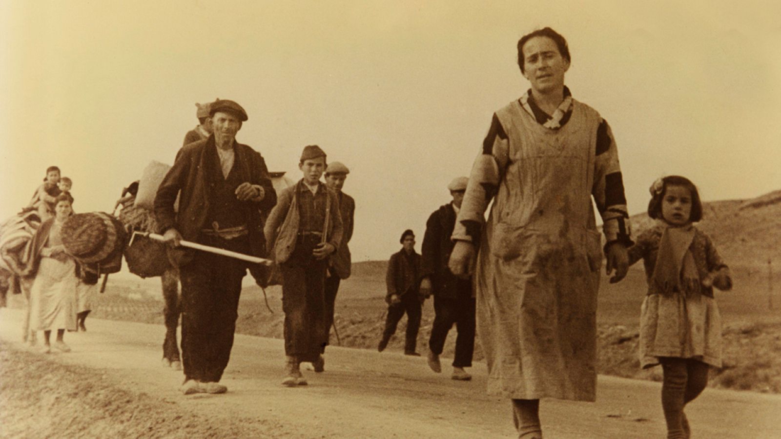 España, historia inmediata - Un país atrasado y débil - España, historia inmediata | Ver