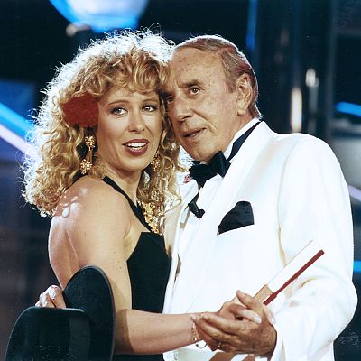 Noches de gala
