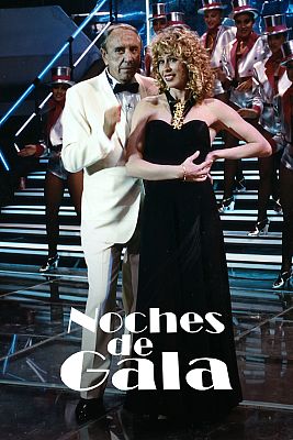 Noches de gala