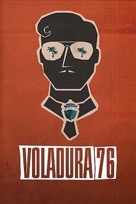 Voladura 76