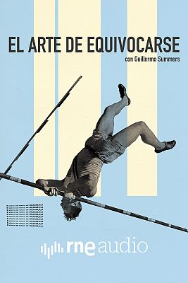 El arte de equivocarse