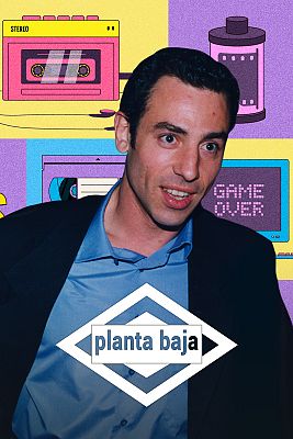 Planta baja