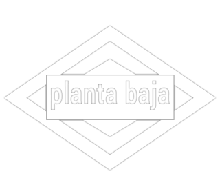 Planta baja