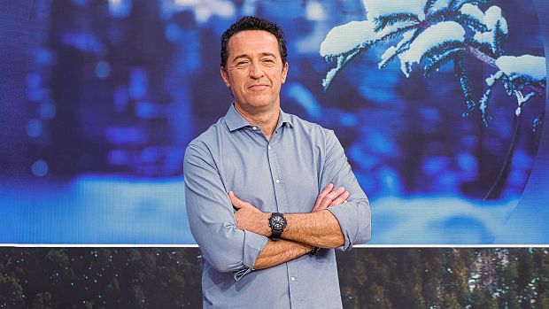 Aquí la Terra