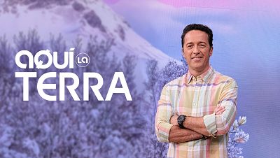 Aquí la Terra