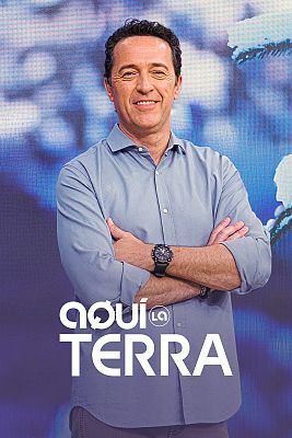 Aquí la Terra