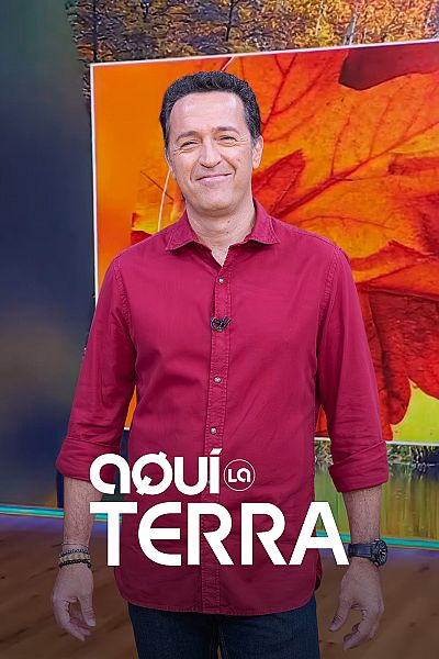 Aquí la Terra