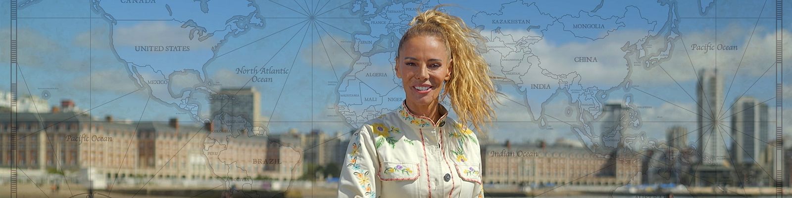 Más allá del fin del mundo