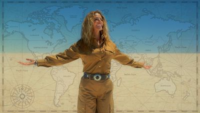 Más allá del fin del mundo