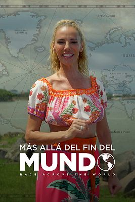 Más allá del fin del mundo