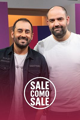 Sale como sale