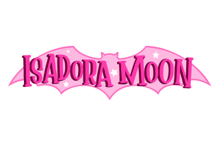 Isadora Moon y su aventura de sirena