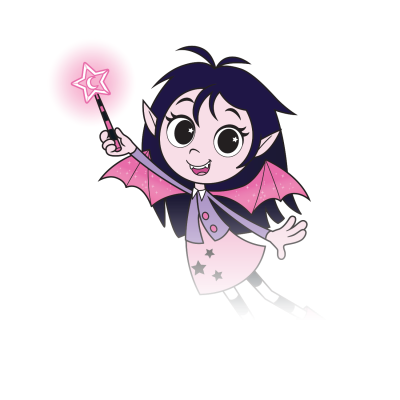 Isadora Moon