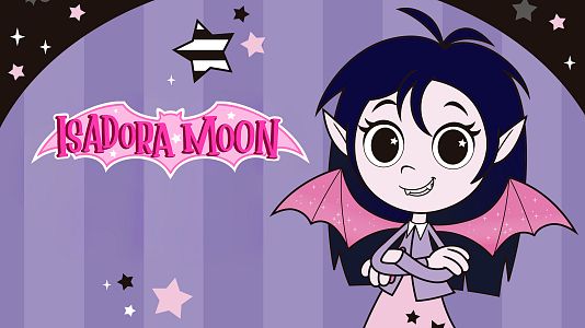 Isadora Moon