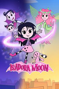 Isadora Moon