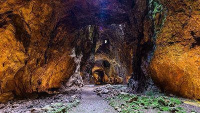 La Jayona. Un nuevo mundo enterrado