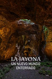 La Jayona. Un nuevo mundo enterrado