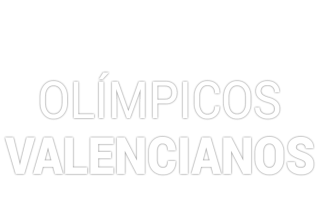 Olímpicos valencianos