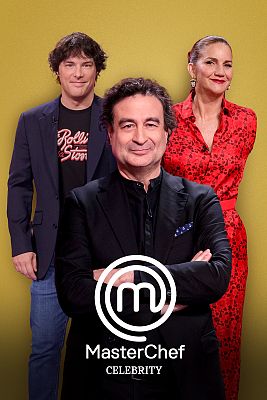 MasterChef Celebrity