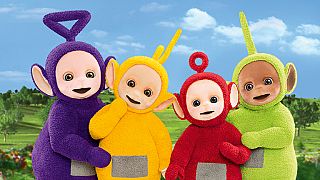 Teletubbies