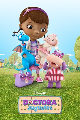 Doctora Juguetes