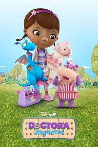 Doctora Juguetes