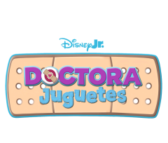 Doctora Juguetes