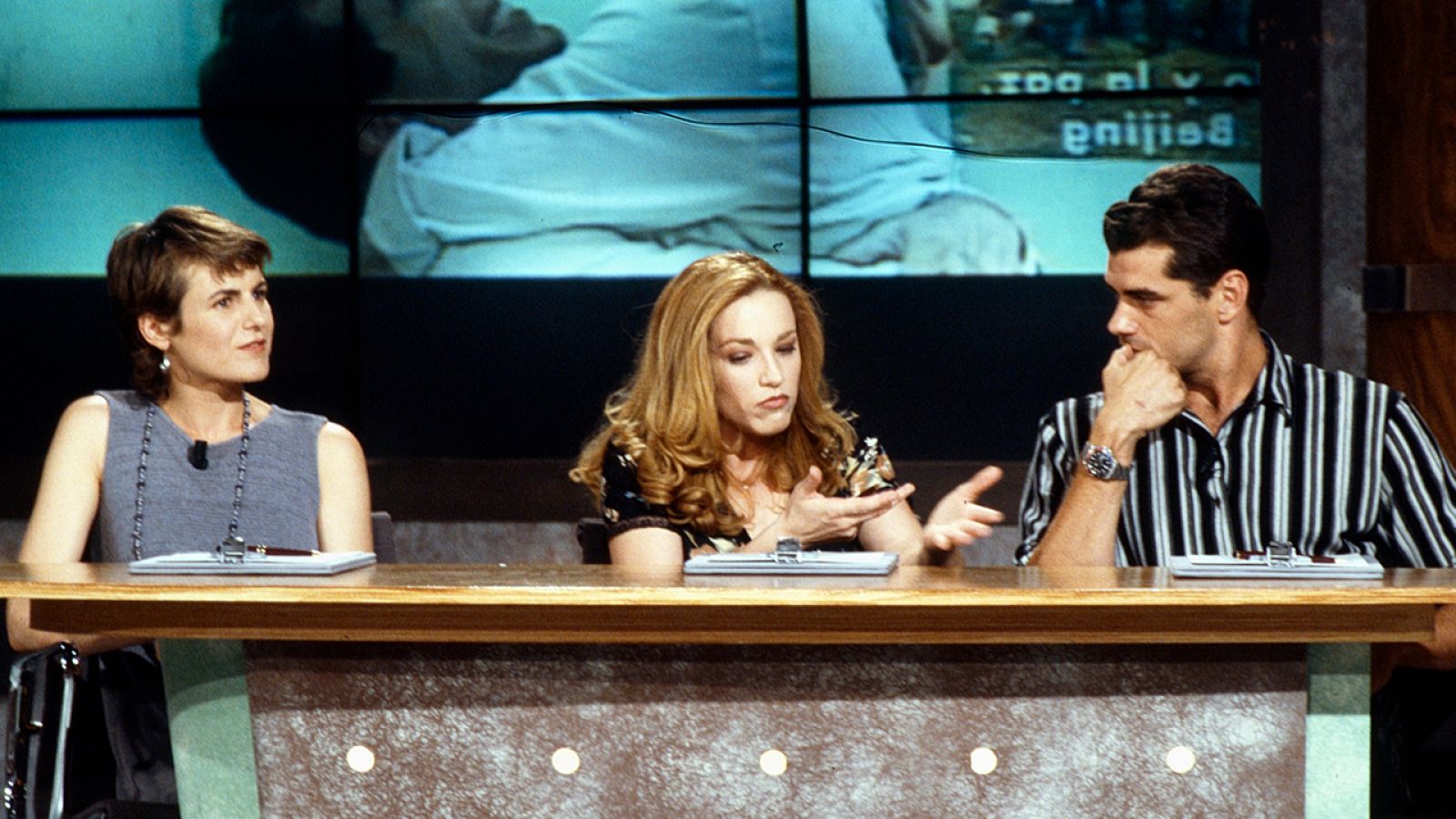 El destino en sus manos - Fidelidad e infidelidad