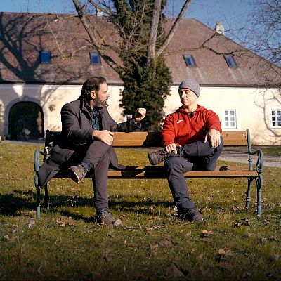 El cazador de cerebros