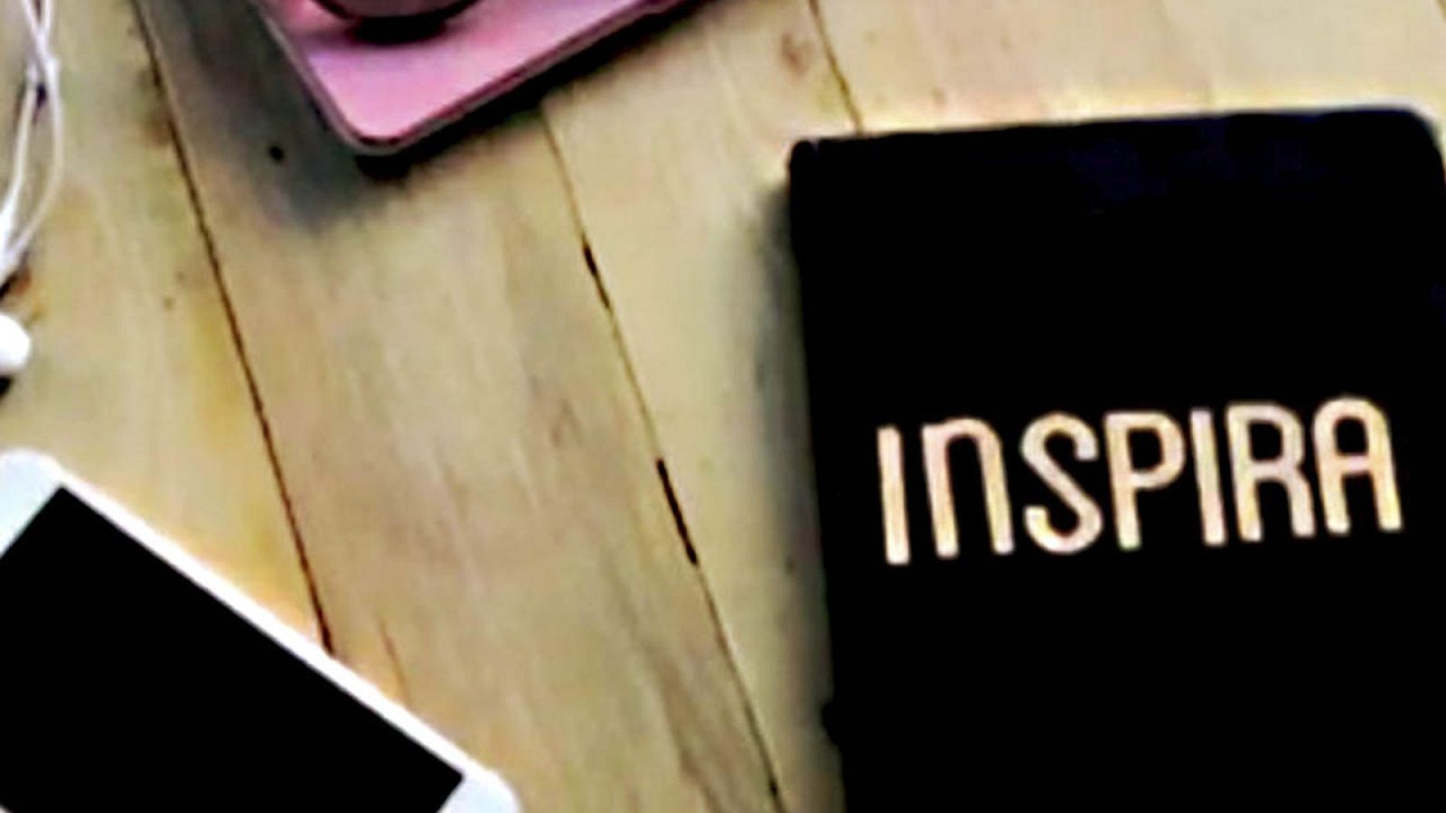 Especials TVE Catalunya - Inspira