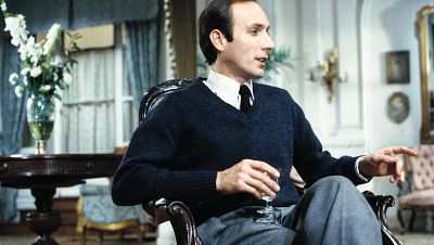 Los gozos y las sombras