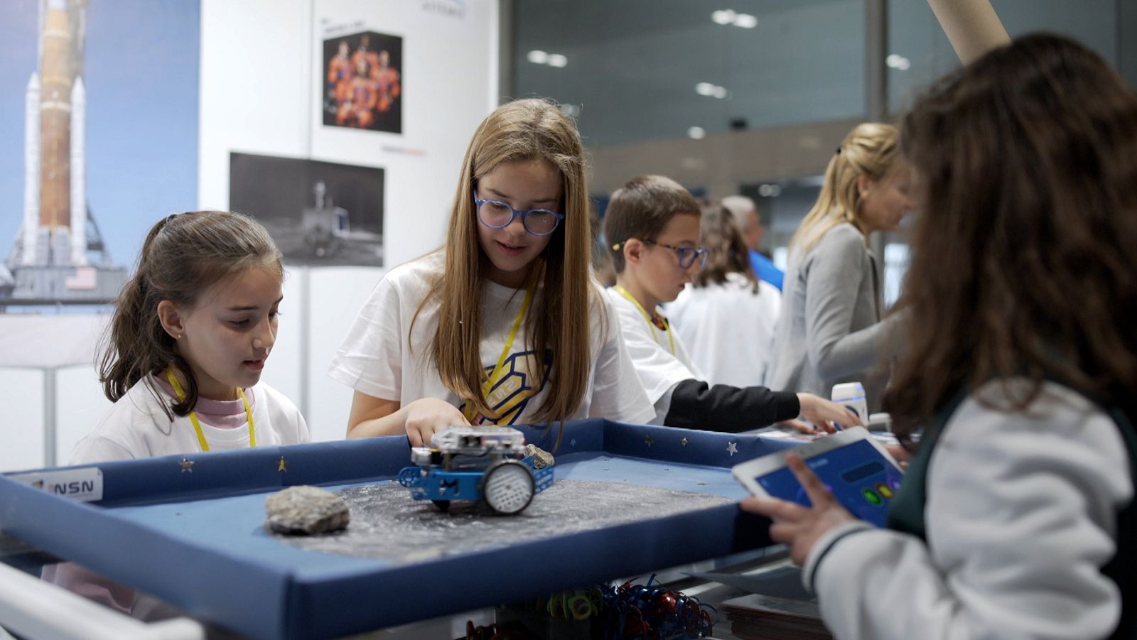 El lenguaje de las máquinas - Zaragoza - El lenguaje de las máquinas | Ver