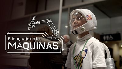 El lenguaje de las máquinas