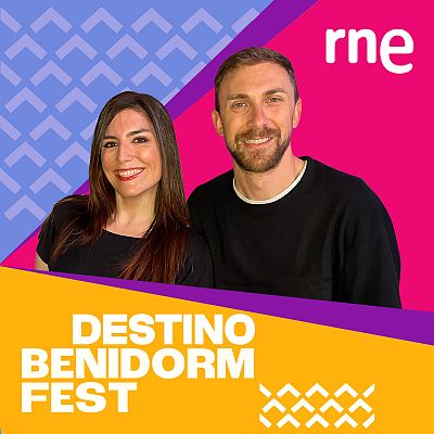 Destino Benidorm Fest