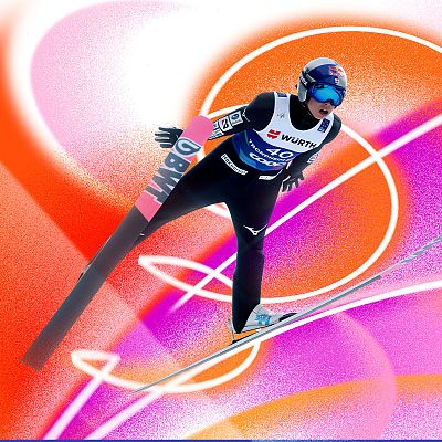 Juegos Olímpicos de Invierno Milano Cortina 2026