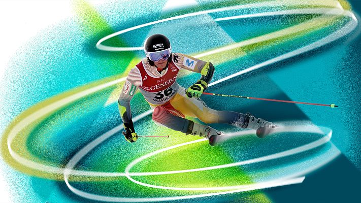 Juegos Olímpicos de Invierno Milano Cortina 2026