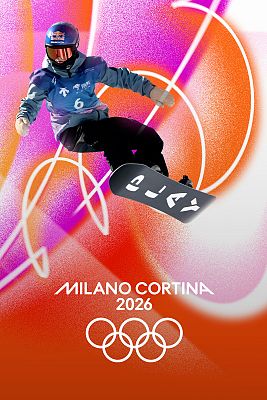 Juegos Olímpicos de Invierno Milano Cortina 2026