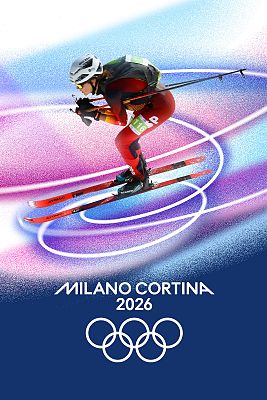 Juegos Olímpicos de Invierno Milano Cortina 2026