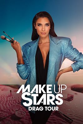 Make Up Stars Drag Tour