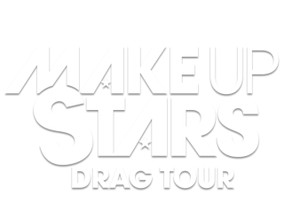 Make Up Stars Drag Tour