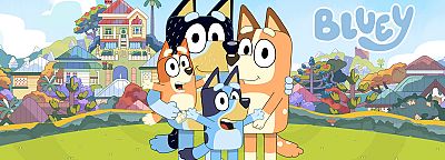 Bluey