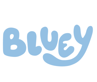 Bluey