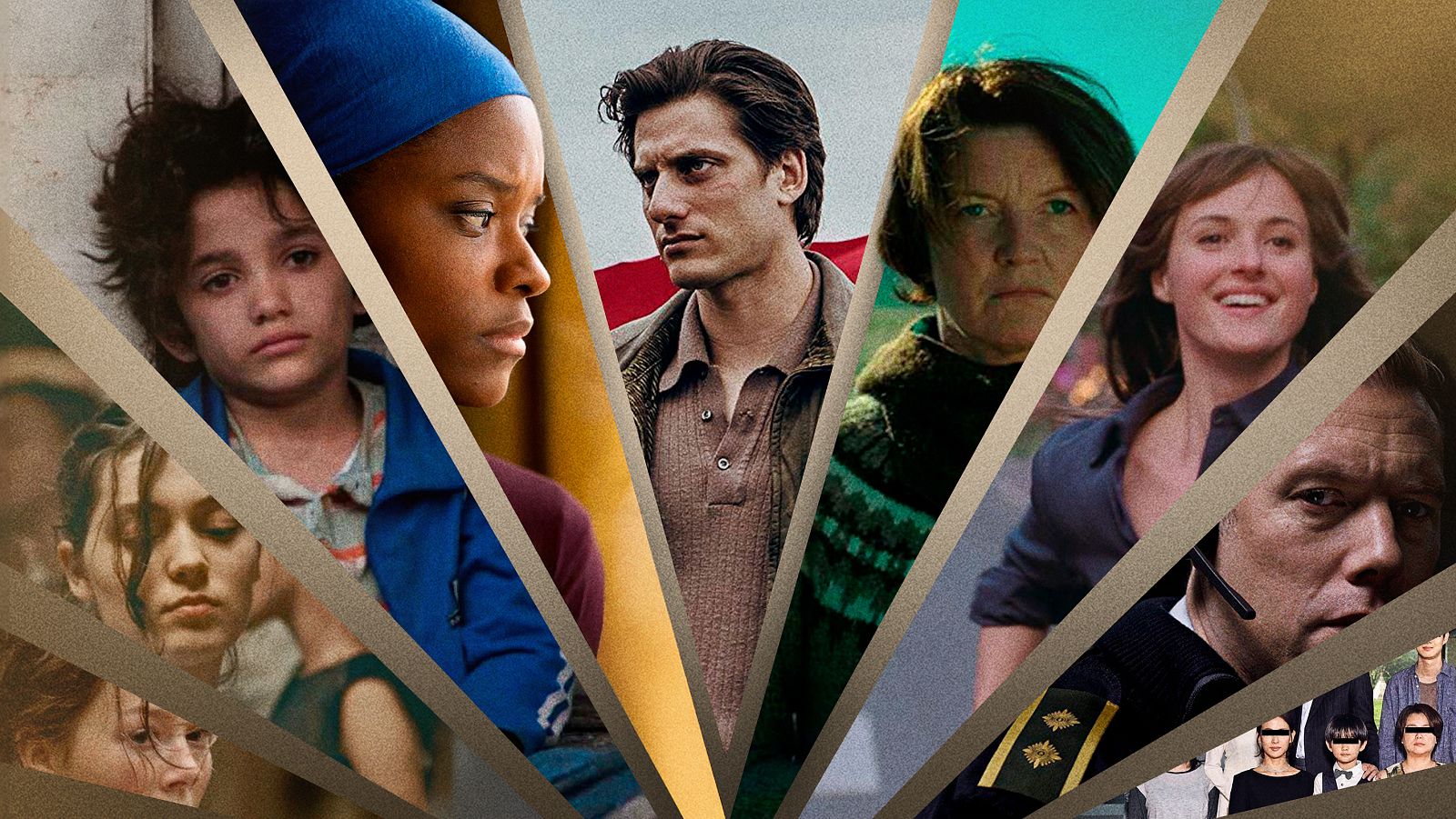 El caso Collini | Ver películas gratis en RTVE Play - Cine Club Play | Ver película