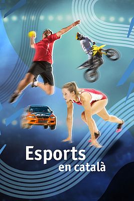 Esports en català