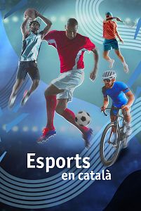 Esports en català