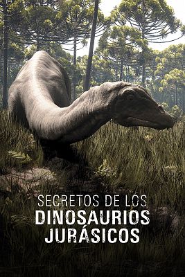 Secretos de los dinosaurios jurásicos