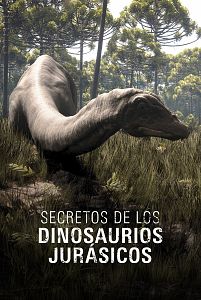 Secretos de los dinosaurios jurásicos