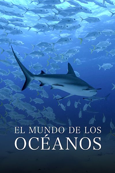 El mundo de los océanos