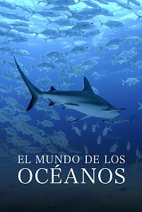 El mundo de los océanos
