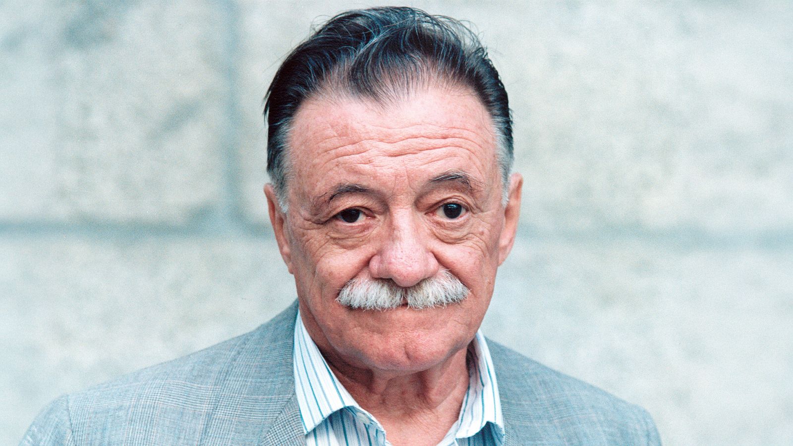 El poeta en su voz - Leopoldo María Panero - El poeta en su voz | Ver